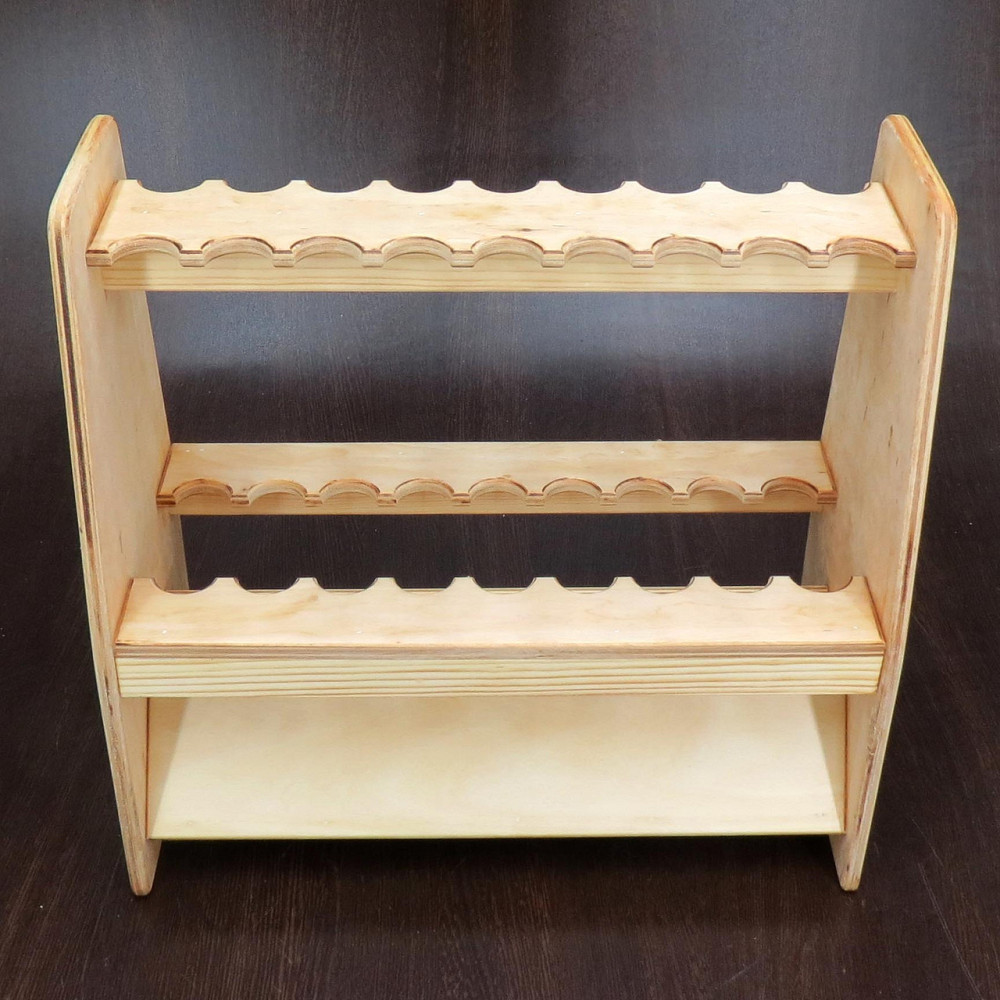 Органайзер для зимових вудок "Селігер" бланже Миколаїв - фото 2