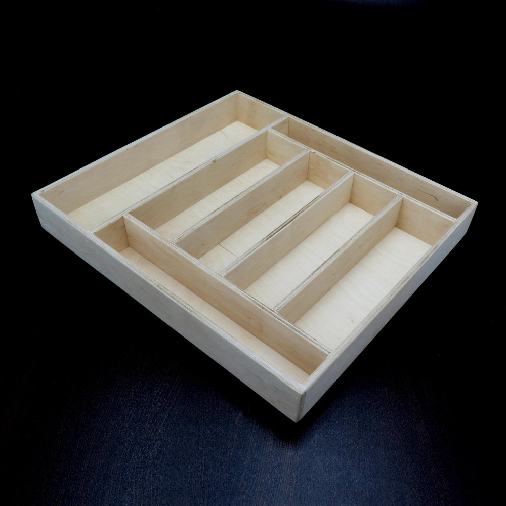 Лоток для столовых приборов 