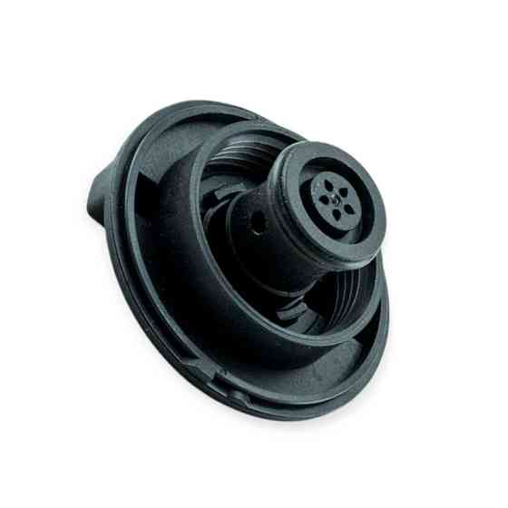 Кришка бачка Мерседес Бенз Спрінтер 06-розширювального Мукачево