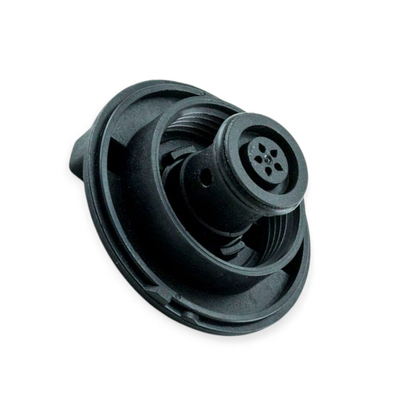 Кришка бачка Мерседес Бенз Спрінтер 06-розширювального Мукачево - фото 1