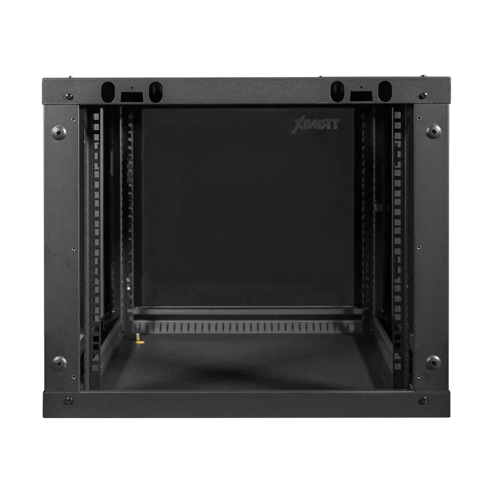 Комутаційна шафа Trinix TRX-9U/600x600x503 Black (25-00087) Киев - изображение 7