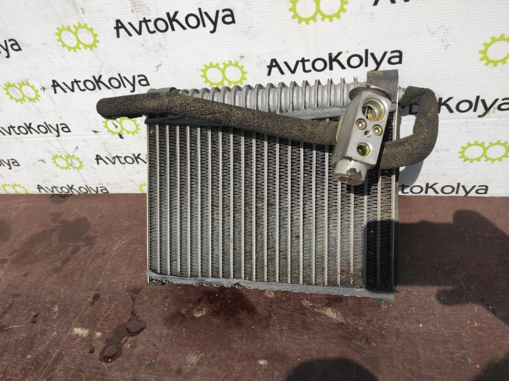 Випаровувач Opel Astra G 1.6 бензин 1998-2004 Ковель - фото 4