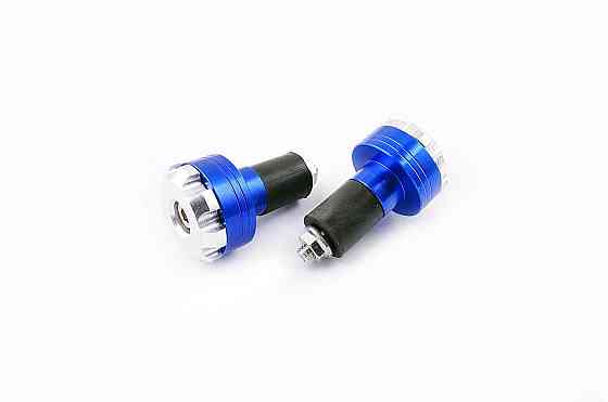 Відбійники керма (пара) (mod:1, сині) Мукачево