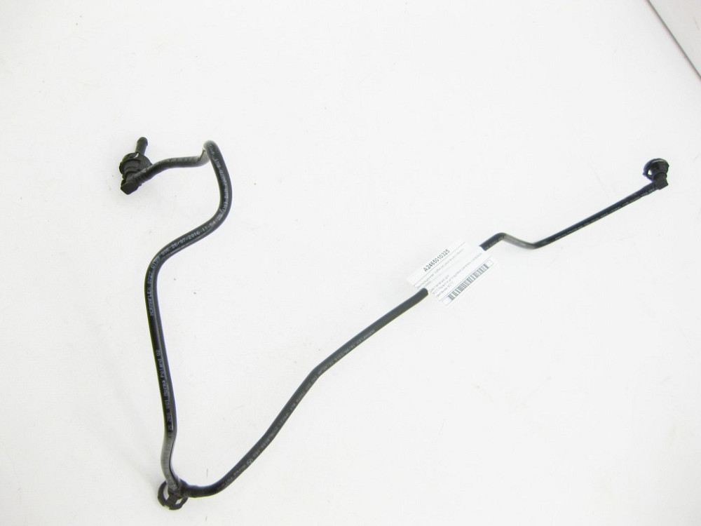 Mercedes-Benz  A2465010325 Вентиляційна трубка розширювального бачка та радіатора CLA C117 CLA Shooting Brake X117 GLA X156 A-class W176 B-class W242  Одесса - изображение 8