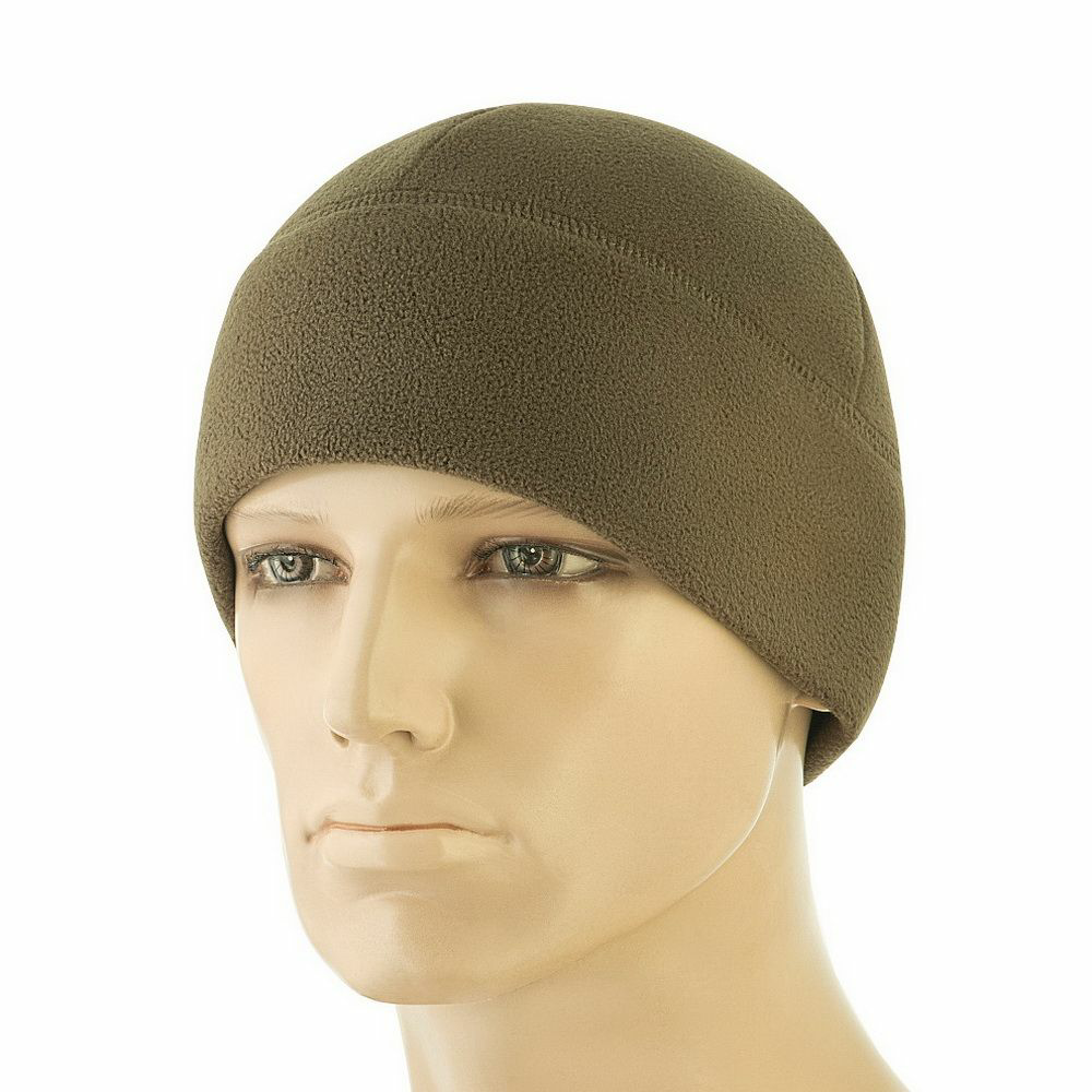 Військова флісова шапка | Шапка ЗСУ Чернівці - фото 5