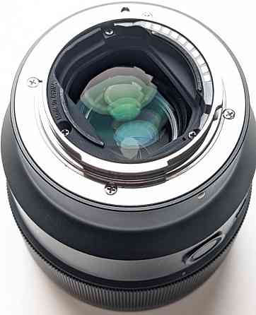 Sony FE 85mm 1.8 Об'єктив. Харків