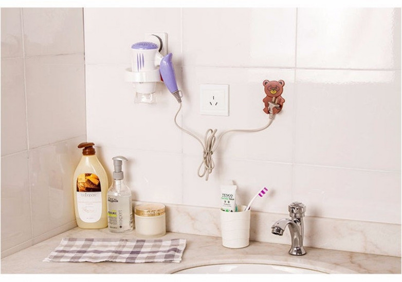 Тримач для Дрібниць на стіну на самоклейці Вінниця - фото 2