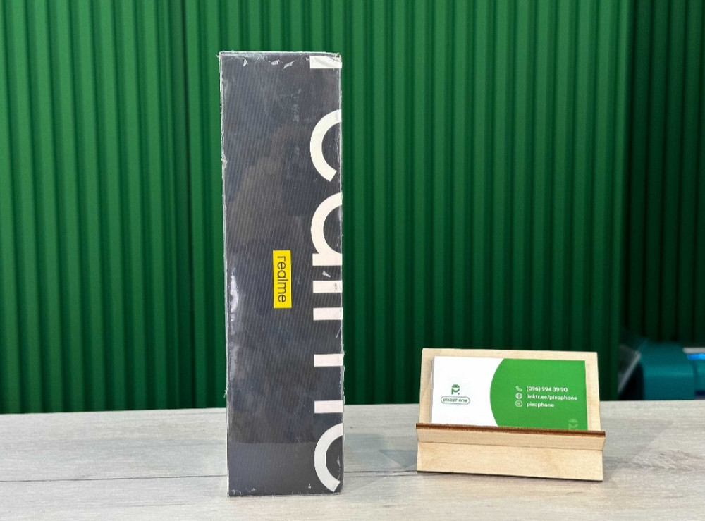 NEW Realme GT 5 G 8/128Gb Silver Trade in Київ - фото 2