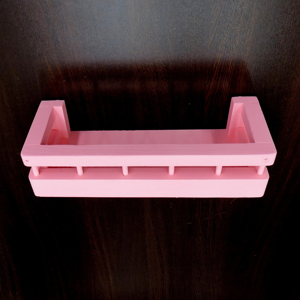 Полка настенная, настольная 