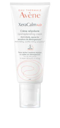 Авен Ксеракальм крем при атопическом дерматите Avene XeraCalm AD creme 200 мл Днепр