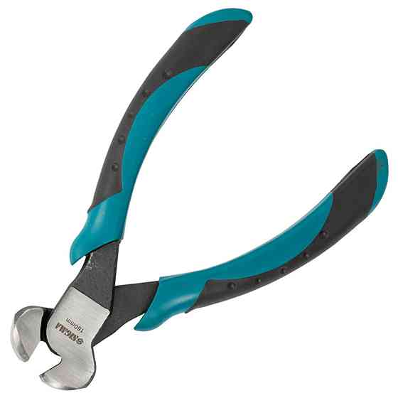 Кусачки торцевые 160мм Mega SIGMA (4354071) Киев