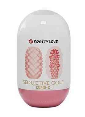 Мастурбатор - Pretty Love Cupid-X Seductive Golf Sex Aura Киев