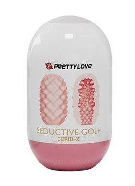 Мастурбатор - Pretty Love Cupid-X Seductive Golf Sex Aura Киев - изображение 1