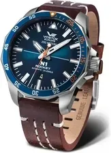 Годинник Vostok Europe NH35A-225A615 Київ - фото 1