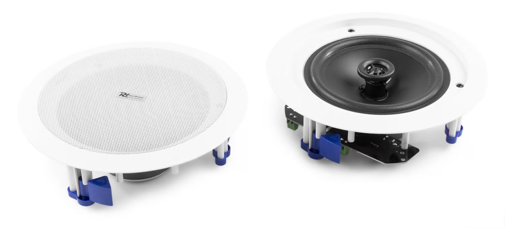 Комплект активних стельових динаміків Power Dynamics CSBT65, BT 6.5" Рівне - фото 2