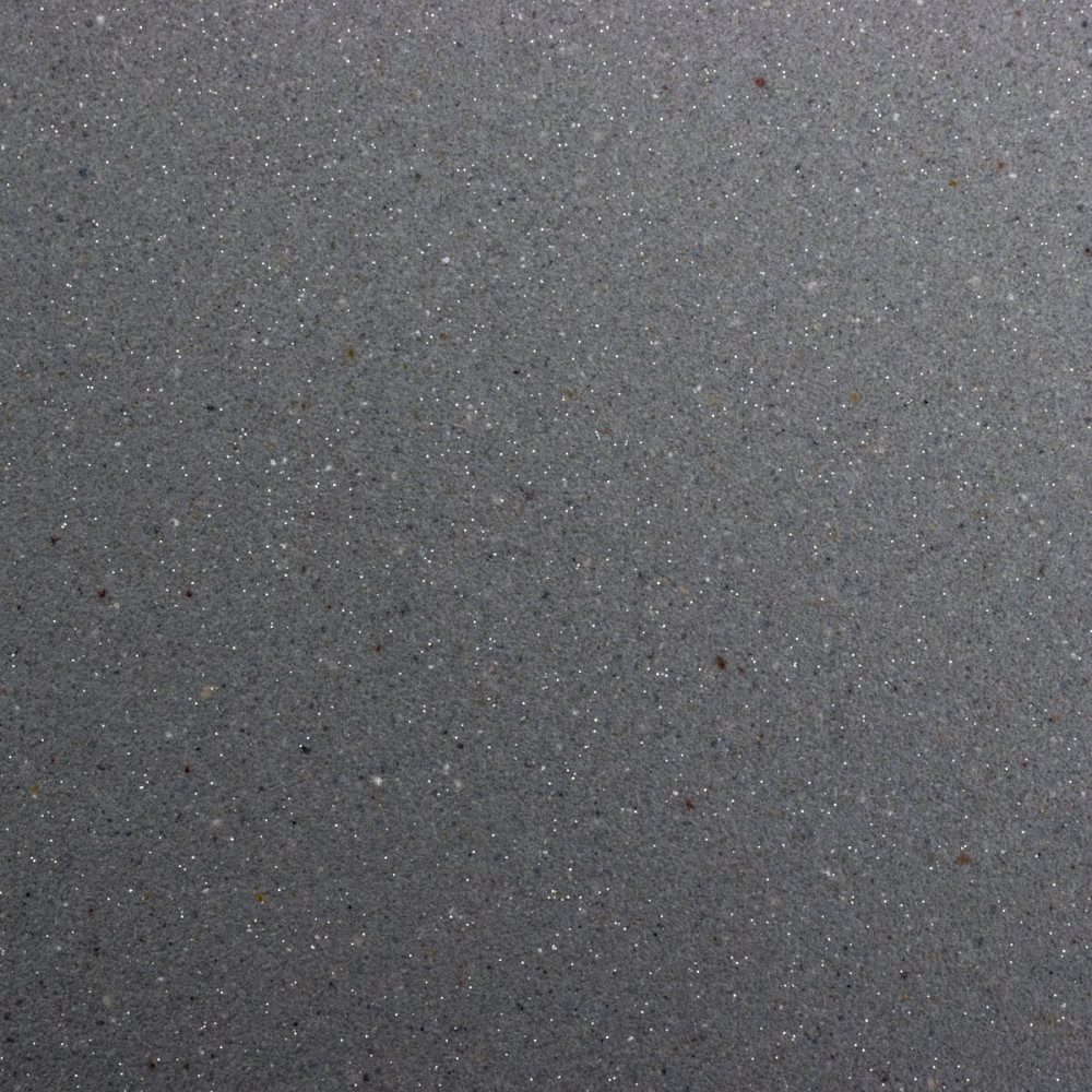 VALESO Гранітна мийка для кухні VALESO SOKIL 4150 матова Сірий металік Коломыя - изображение 14