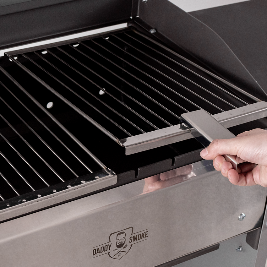 Гриль барбекю мангал Brooklyn Small Киев - изображение 9