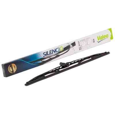 Щітка склоочисника Valeo 574114 Вінниця