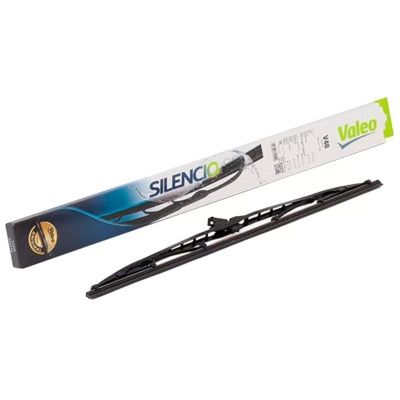 Щітка склоочисника Valeo 574114 Вінниця - фото 2