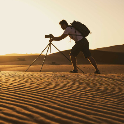 Штатив Vanguard VEO 5 264AB-160S (DAS303045) Вінниця - фото 12