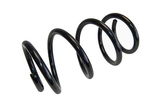 Пружина передня GP Citroen Jumper 345mm (50706848) Київ