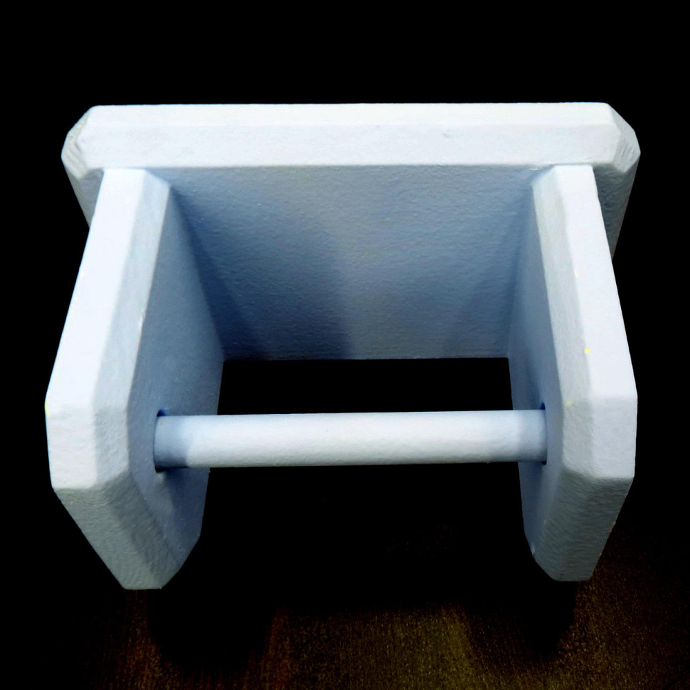 Держатель для туалетной бумаги 