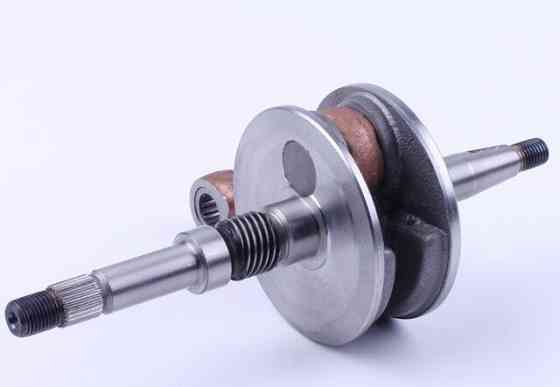 Колінвал скутер Хонда Діо 35 (34 мм) Мукачево