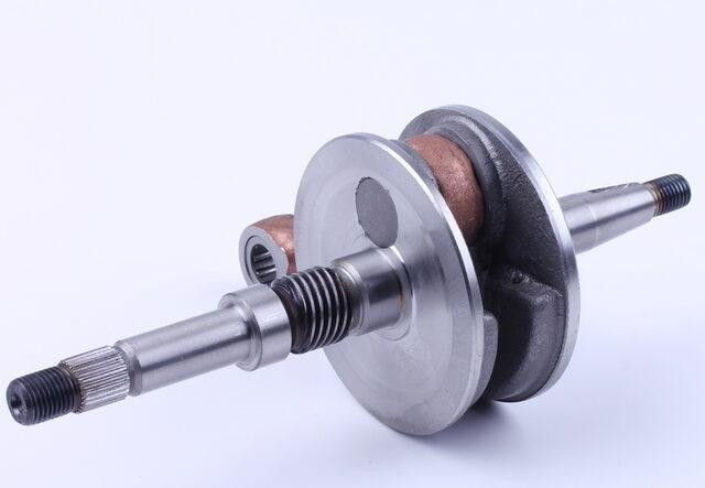 Коленвал скутер Хонда Дио 35 (34 мм) Мукачево - изображение 2