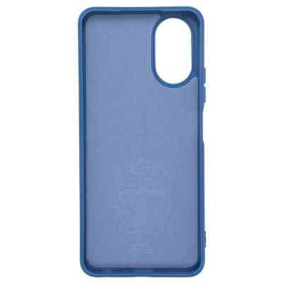 Чохол до мобільного телефона Armorstandart ICON Case OPPO A18 4G / A38 4G Dark Blue (ARM71031) Вінниця