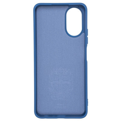 Чехол для мобильного телефона Armorstandart ICON Case OPPO A18 4G / A38 4G Dark Blue (ARM71031) Винница - изображение 2