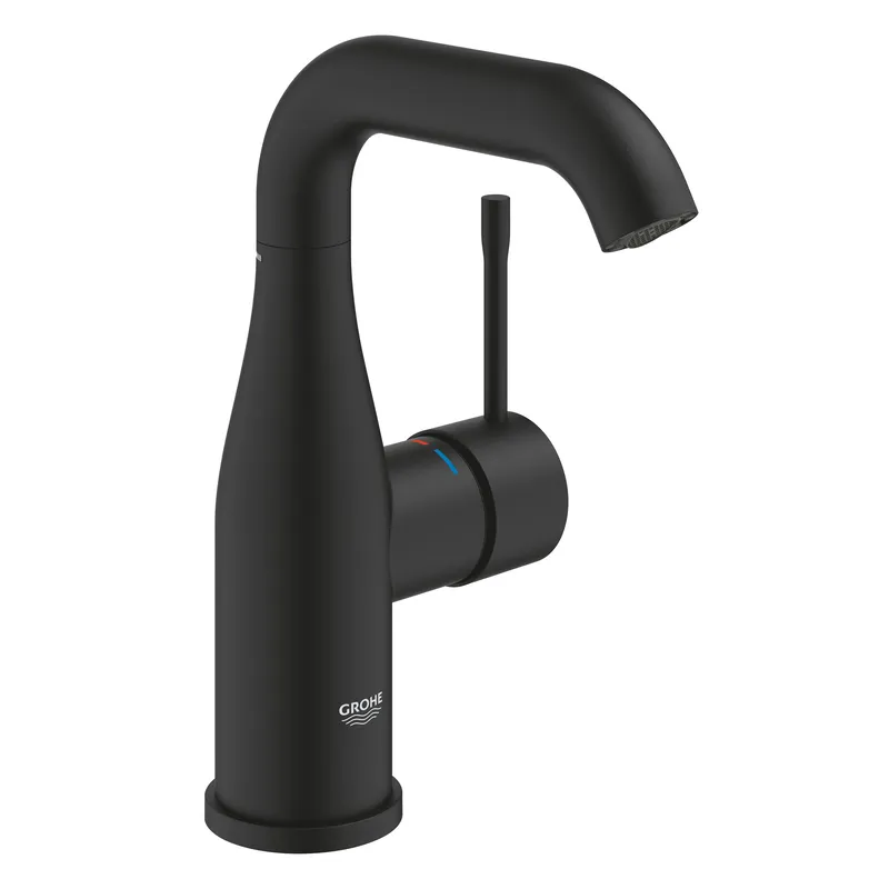 Змішувач одноважільний для раковини M-Size Grohe Essence (24176KF1) ( 13429 ) Харків - фото 1
