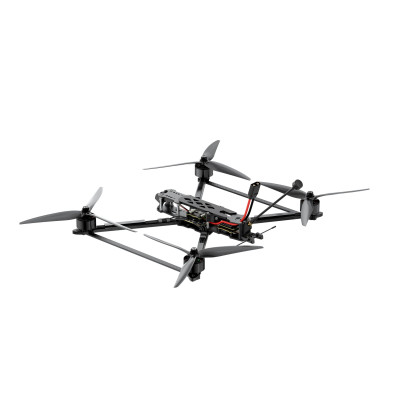 Квадрокоптер GEPRC FPV MARK4-10 з камерою Ratel 2 без пульта та батареї (MARK4-10) Винница - изображение 3