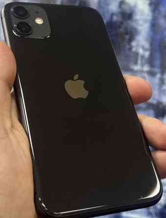 Айфон iPhone 11 Black 128Gb. Unlock Київ
