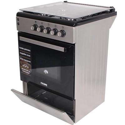 Плита PRIME Technics PSG 64018 B Винница - изображение 9