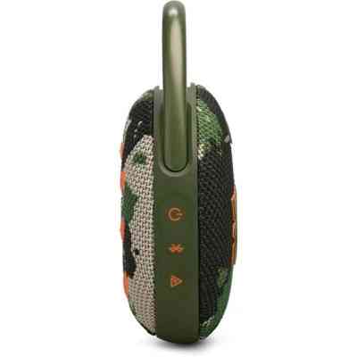 Акустична система JBL Clip 5 Squad (JBLCLIP5SQUAD) Вінниця