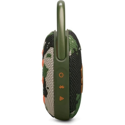 Акустична система JBL Clip 5 Squad (JBLCLIP5SQUAD) Вінниця - фото 5