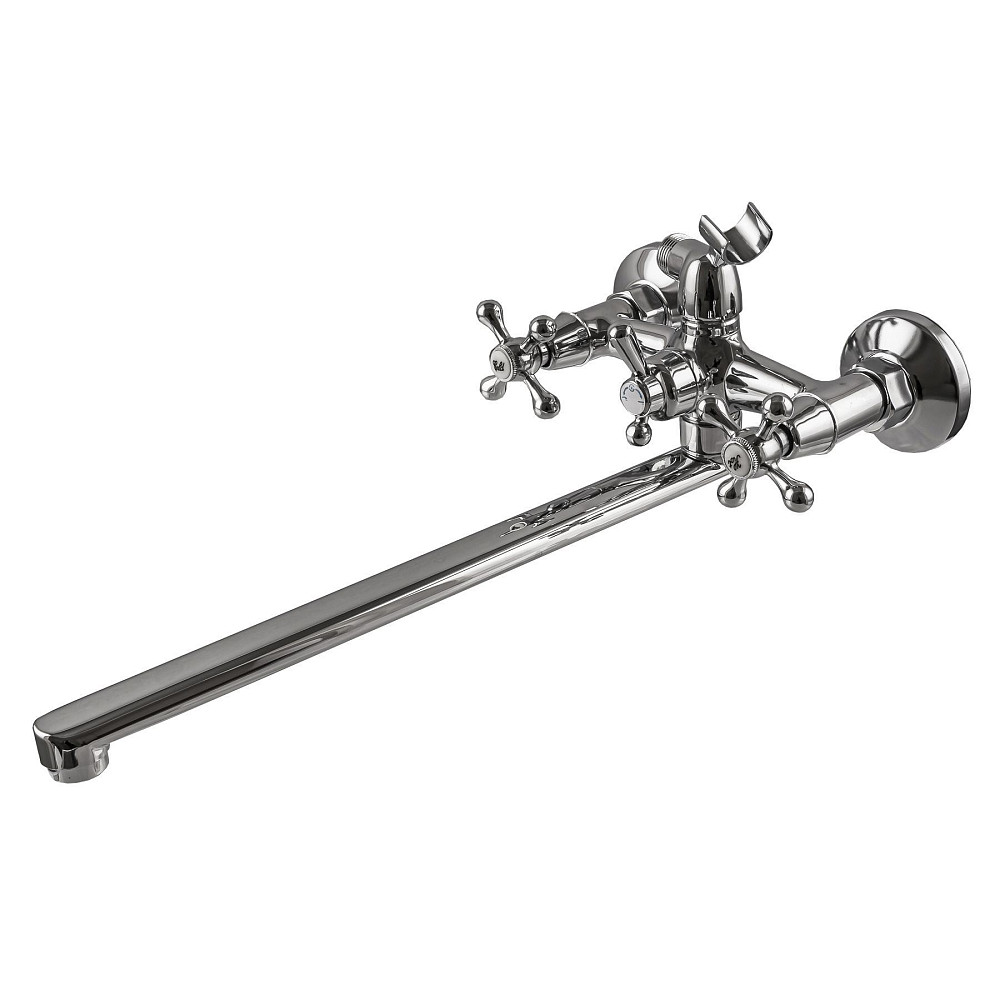 Змішувач для ванни DOMINO EDL-212 Тернополь - изображение 2