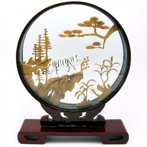 Статуетка східне мистецтво Київ - фото 1