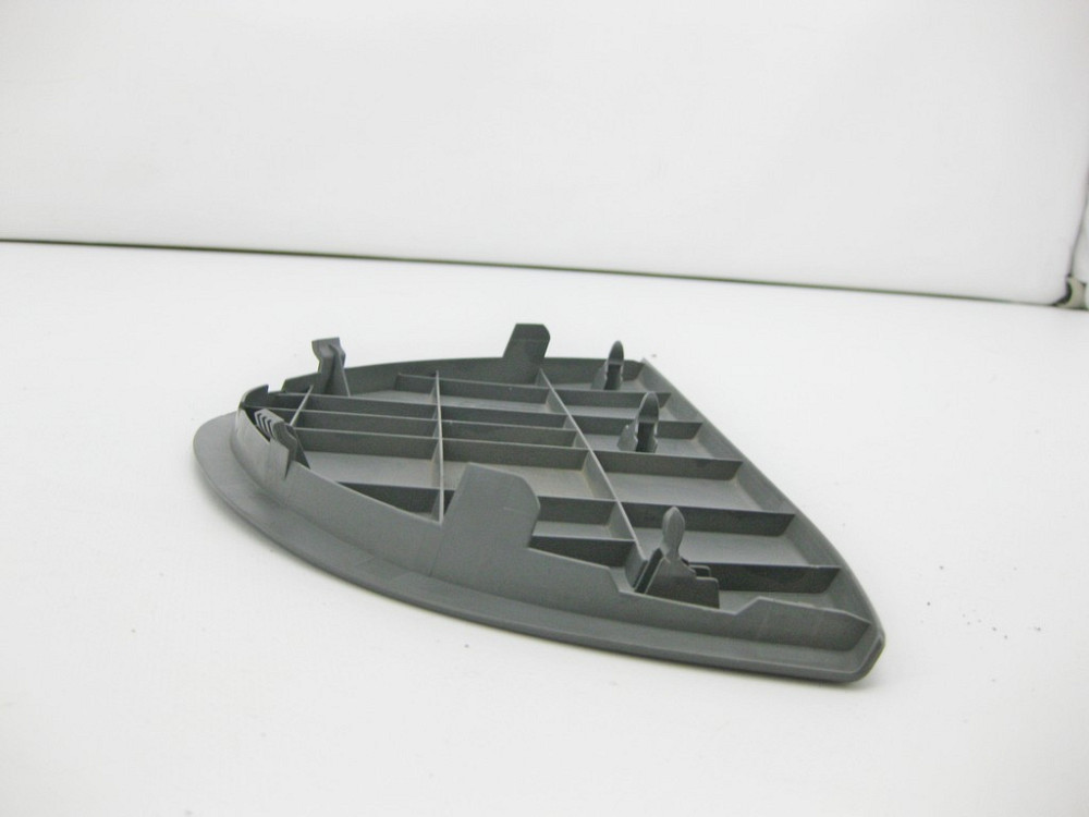 Mercedes-Benz  A2217270148 7G50 Кришка передньої лівої дверної карти сіра S-Class W221 Одеса - фото 7