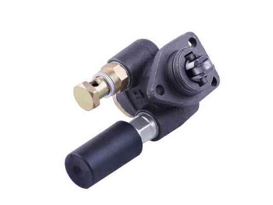 Насос подкачки ТНВД  KM385BT минитрактор Донг Фенг  244/240, Хинтай  180/244 Мукачево