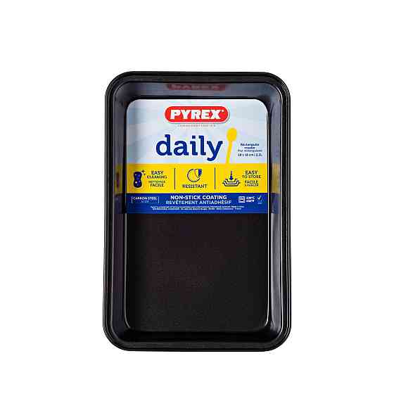 Форма Pyrex Daily для випічки/запікання, 28х18 см (6671816) Київ