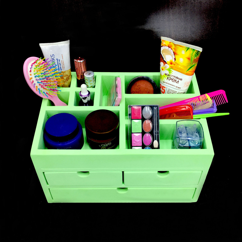 Органайзер для косметики 