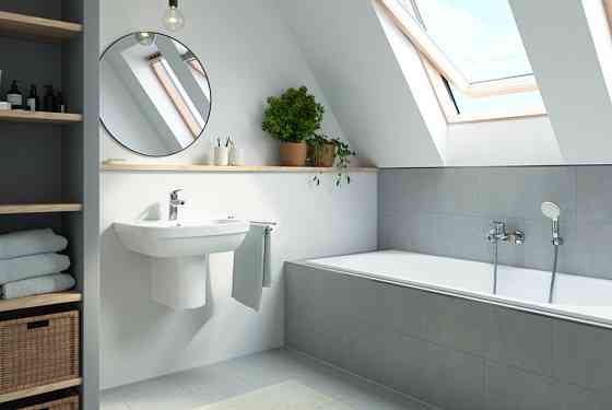 Змішувач для ванни Grohe Eurosmart New   ( 33300003 ) 21525 Харків