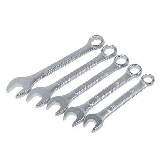 Набір інструментів 128пр. 1/4''3/8''(6гр)(4-21мм) WMC TOOLS WT-30128 NEW Одеса