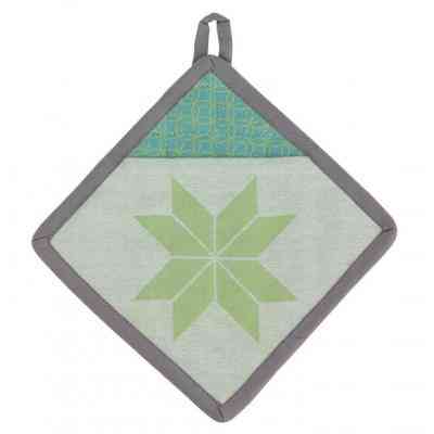 Кухонна прихватка Kela Carla Blume 20х20 см (12270) Вінниця