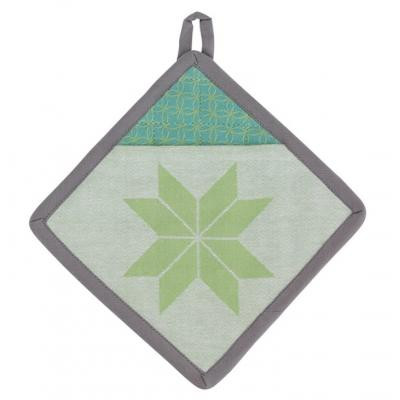 Кухонная прихватка Kela Carla Blume 20х20 см (12270) Винница - изображение 1