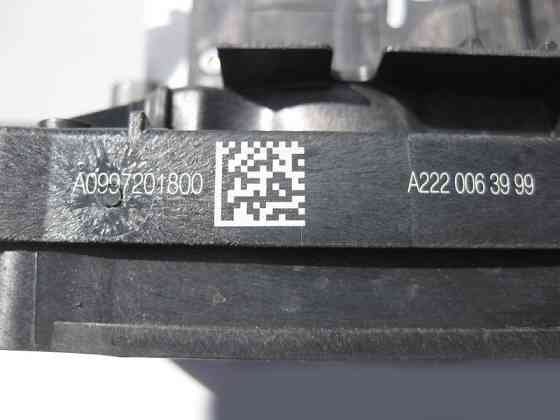 Mercedes-Benz  A0997201800 Замок передніх правих дверей C-Class W205 E-Class W213 S-Class W222 Одесса