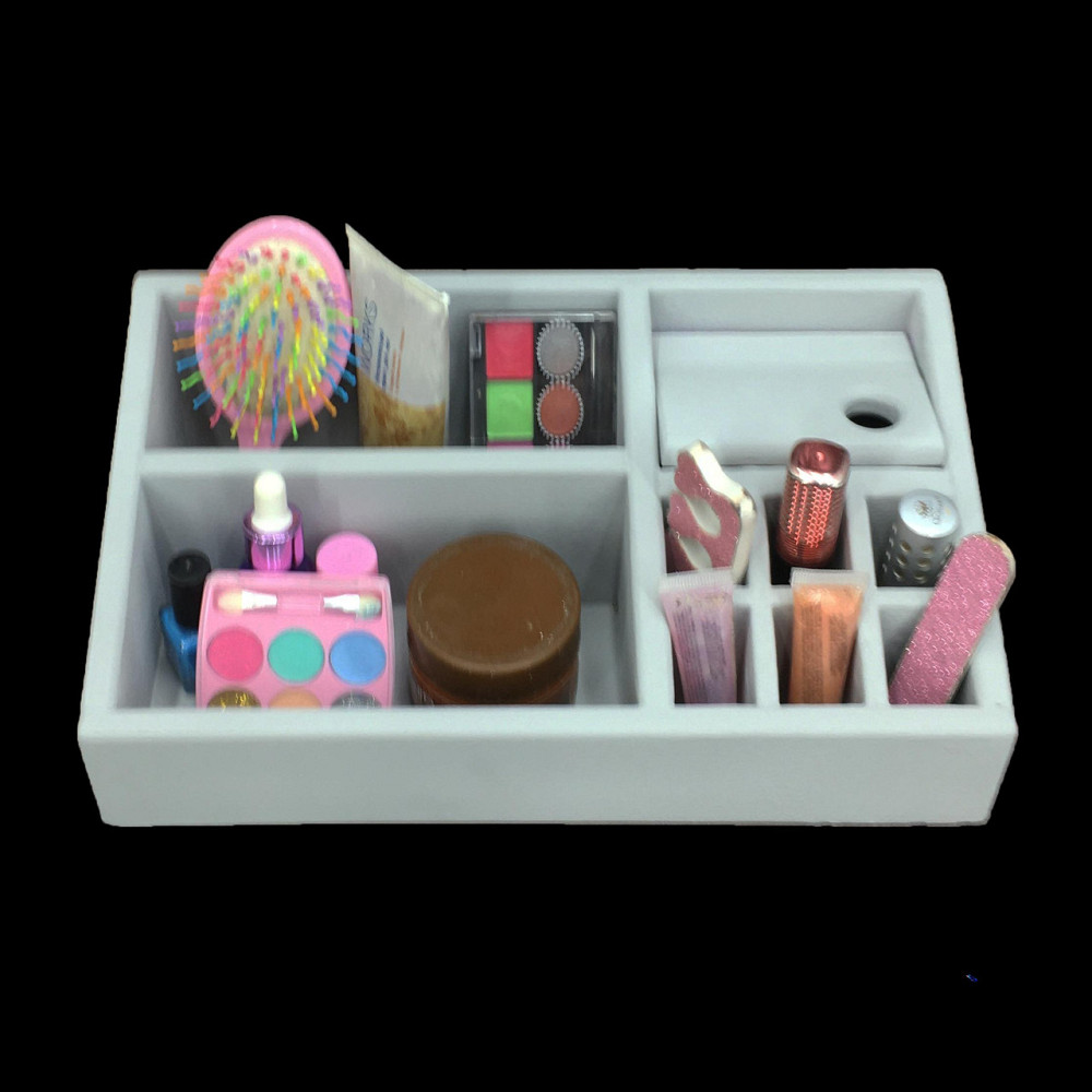 Органайзер для косметики 