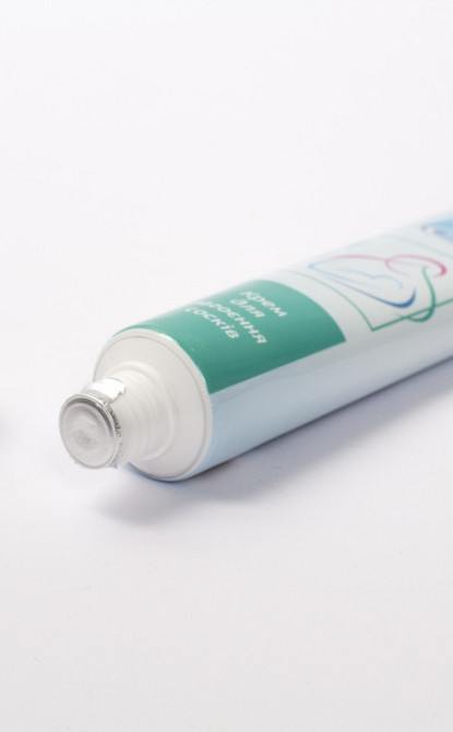 Крем для загоєння сосків 100% LANOLIN від тріщин, подразнень Lindo 37 г Кривий Ріг - фото 4