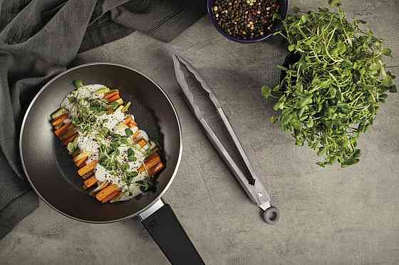 Щипці універсальні Tramontina Softta, 27 см (7096845) Київ